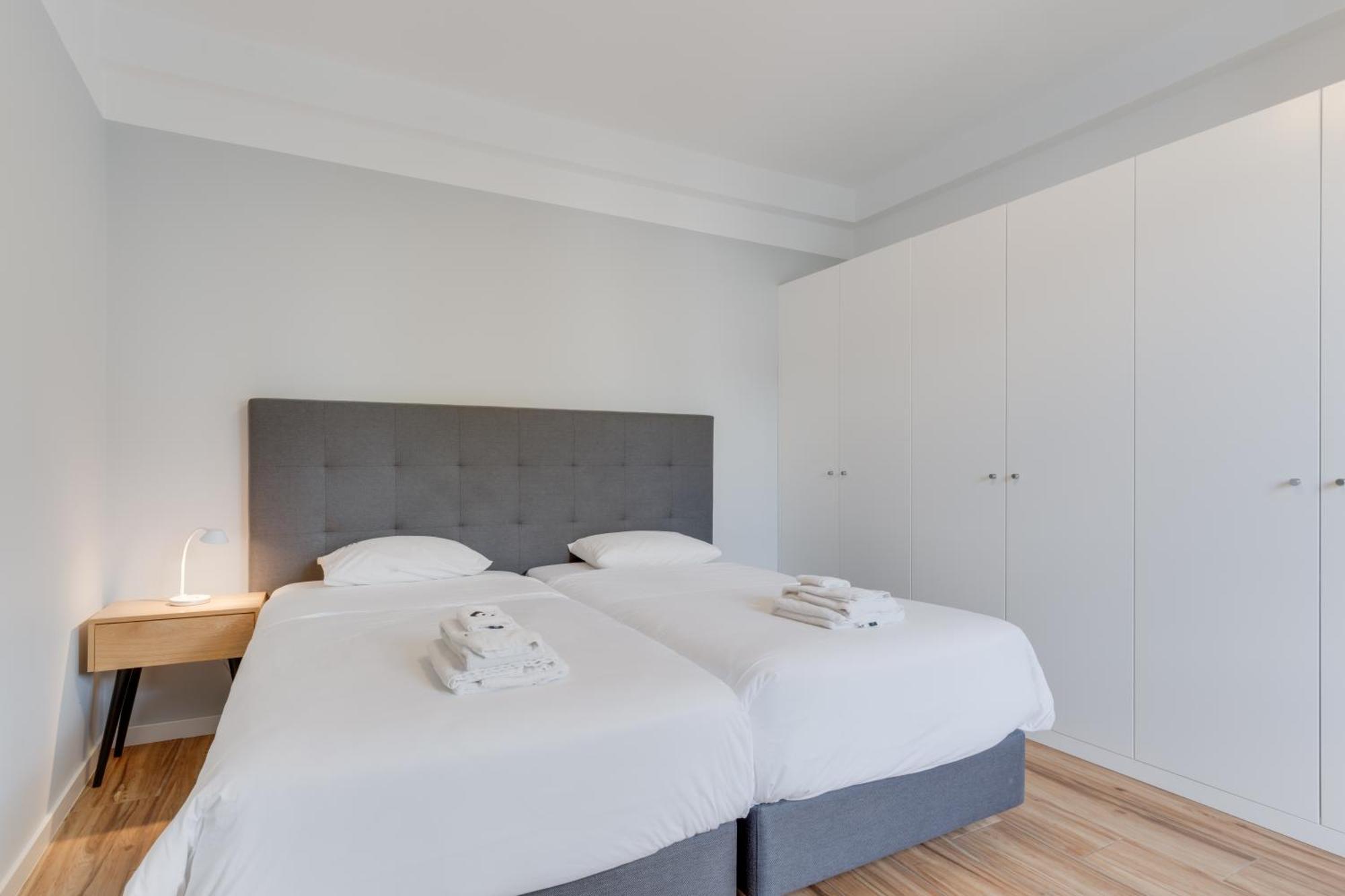 Villa Winter Apt 3 ฟุงชาล ภายนอก รูปภาพ