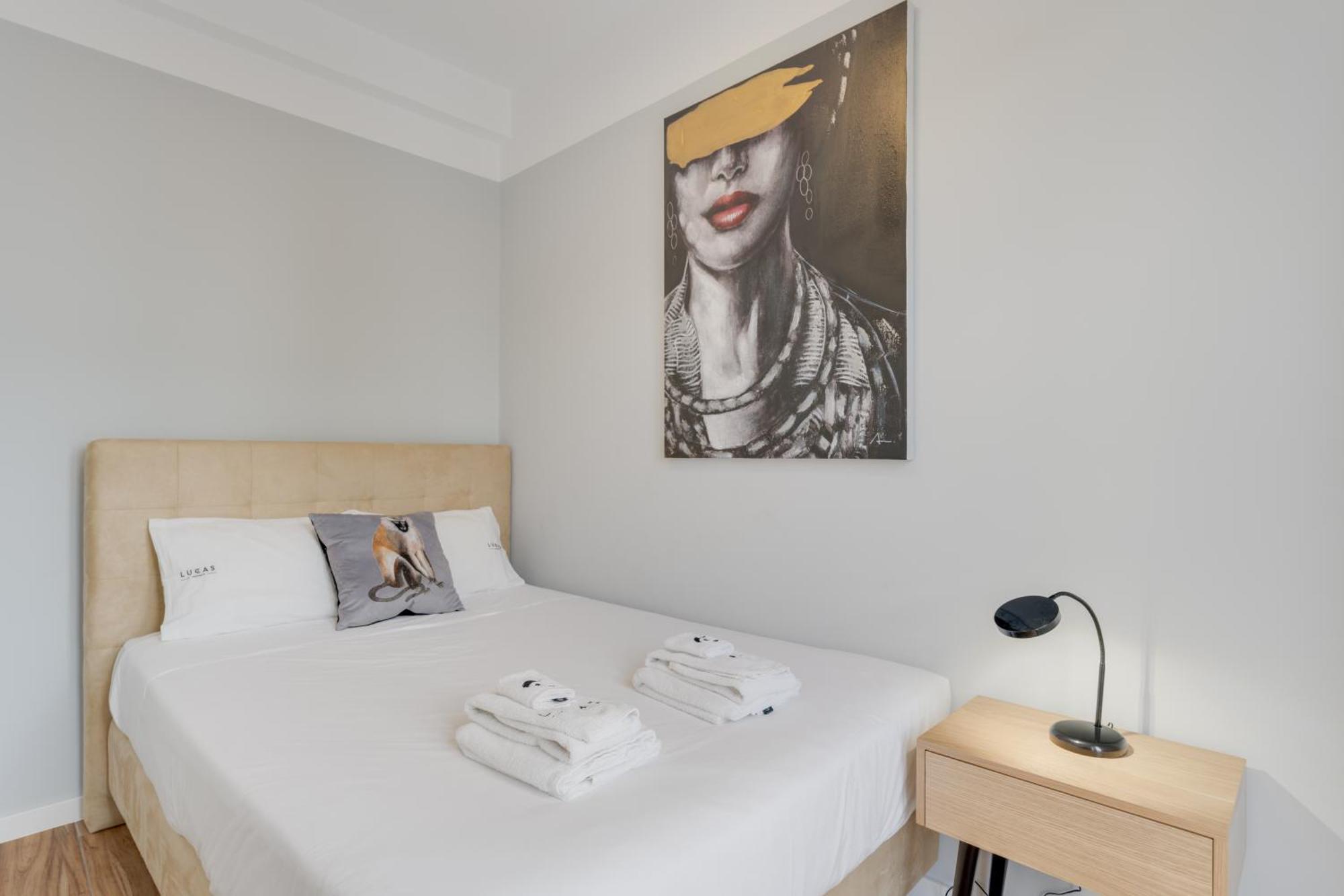 Villa Winter Apt 3 ฟุงชาล ภายนอก รูปภาพ