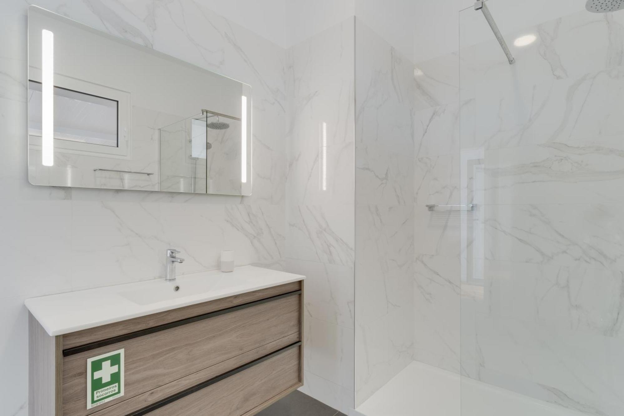 Villa Winter Apt 3 ฟุงชาล ภายนอก รูปภาพ