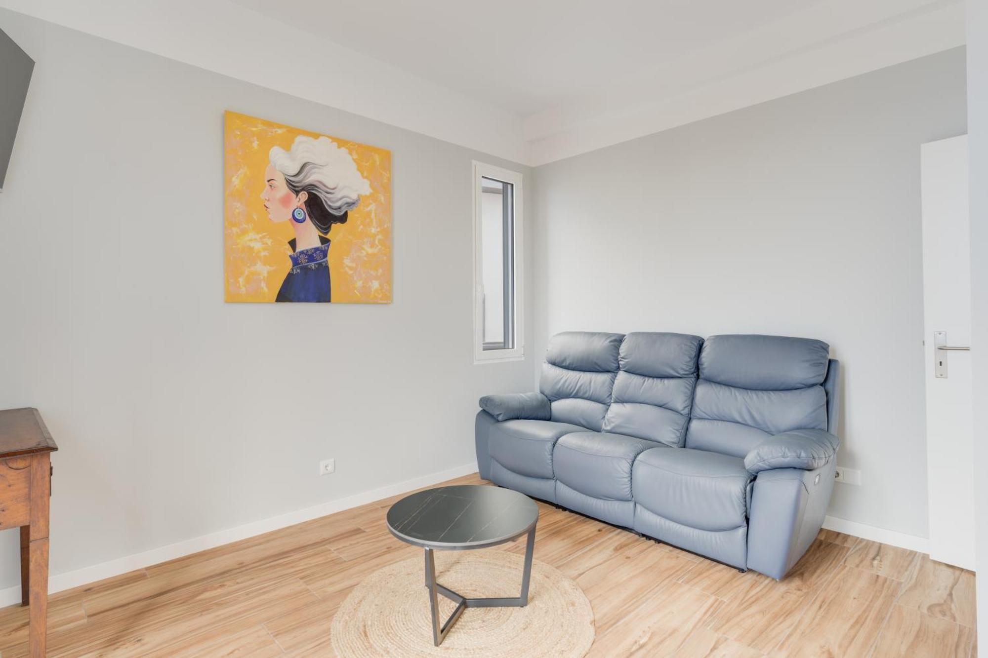 Villa Winter Apt 3 ฟุงชาล ภายนอก รูปภาพ