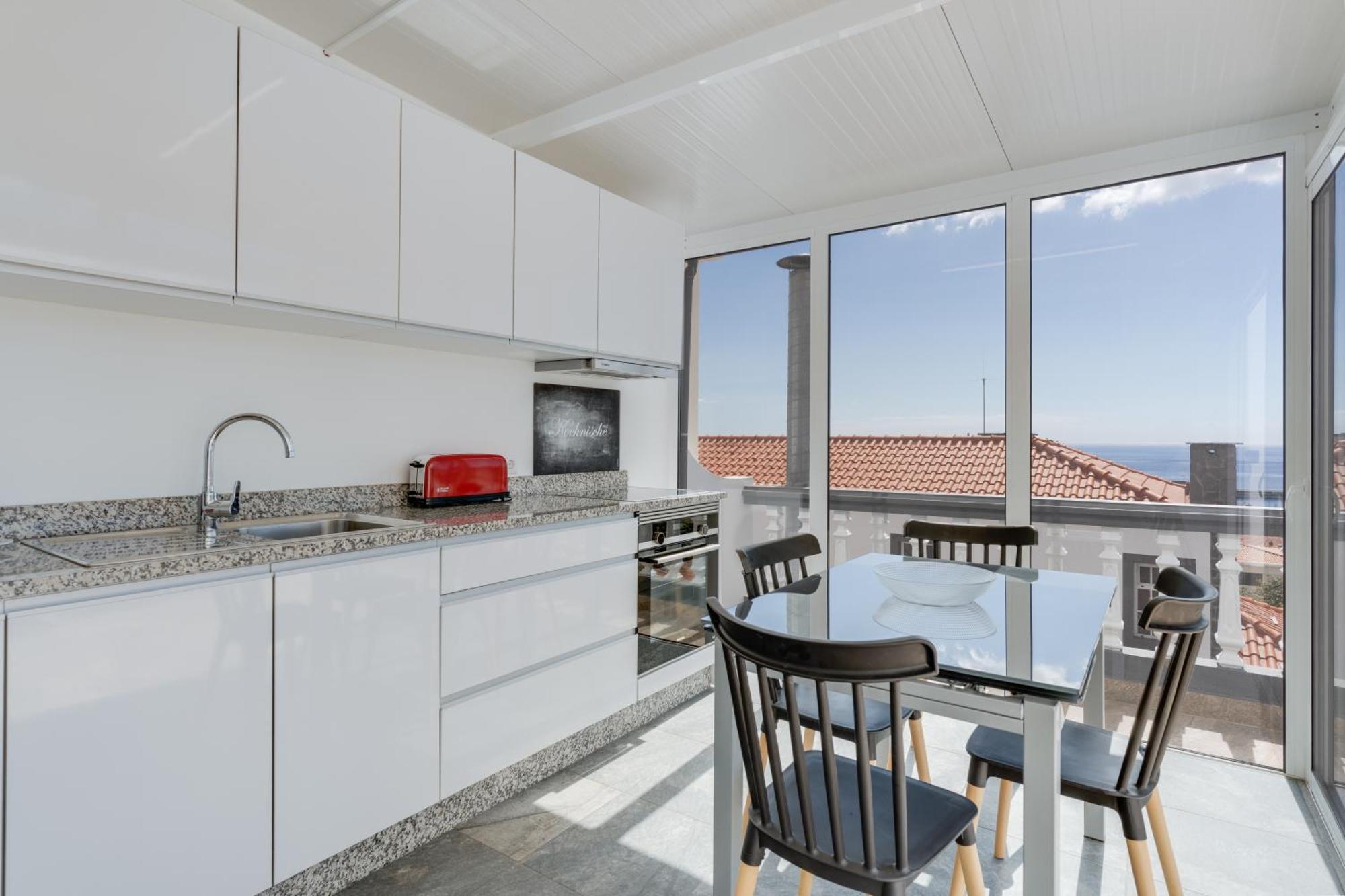 Villa Winter Apt 3 ฟุงชาล ภายนอก รูปภาพ